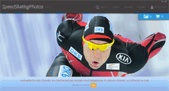 Desktop Screenshot of desgphoto.com